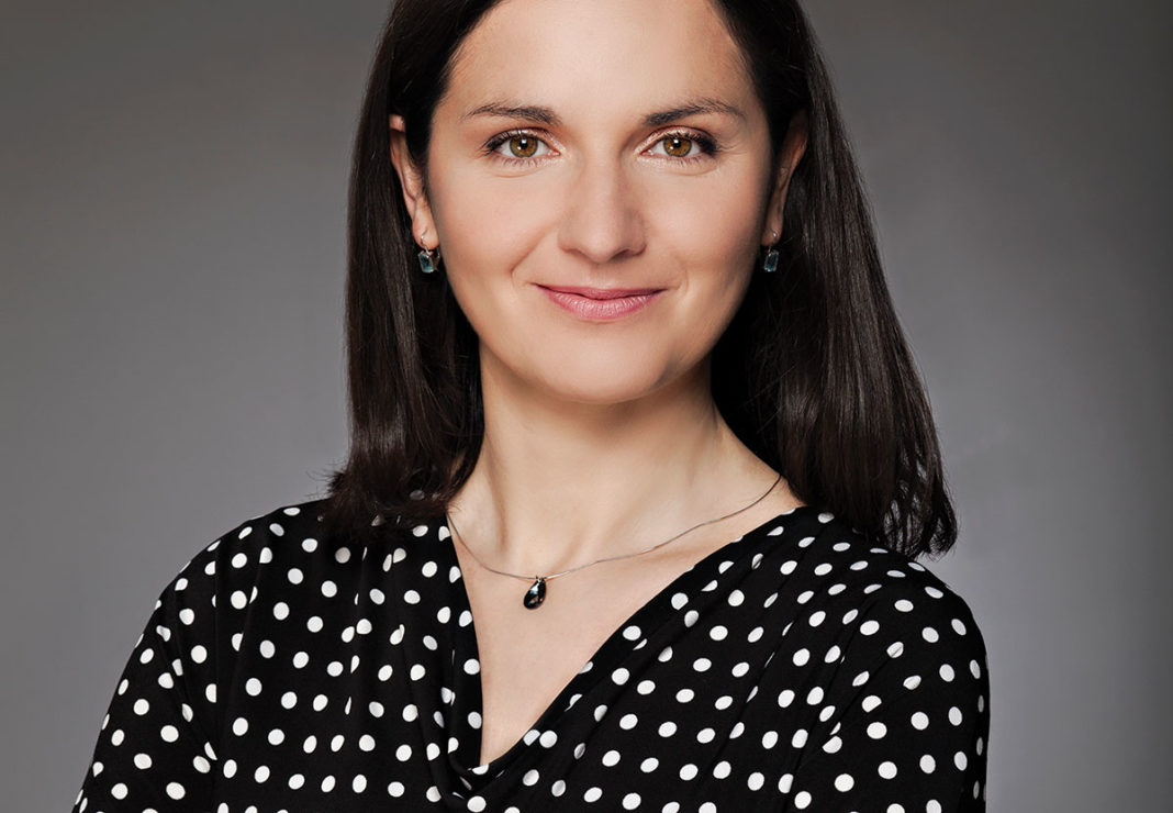 Nataša Kos Križmančič