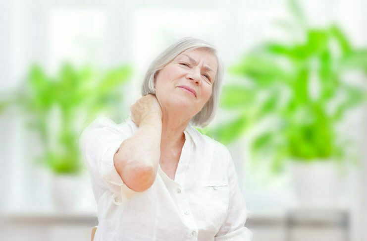 Fibromialgija