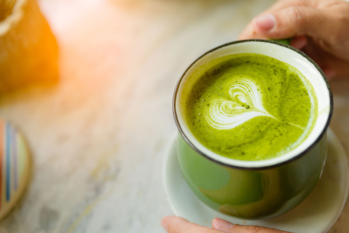 matcha Matcha