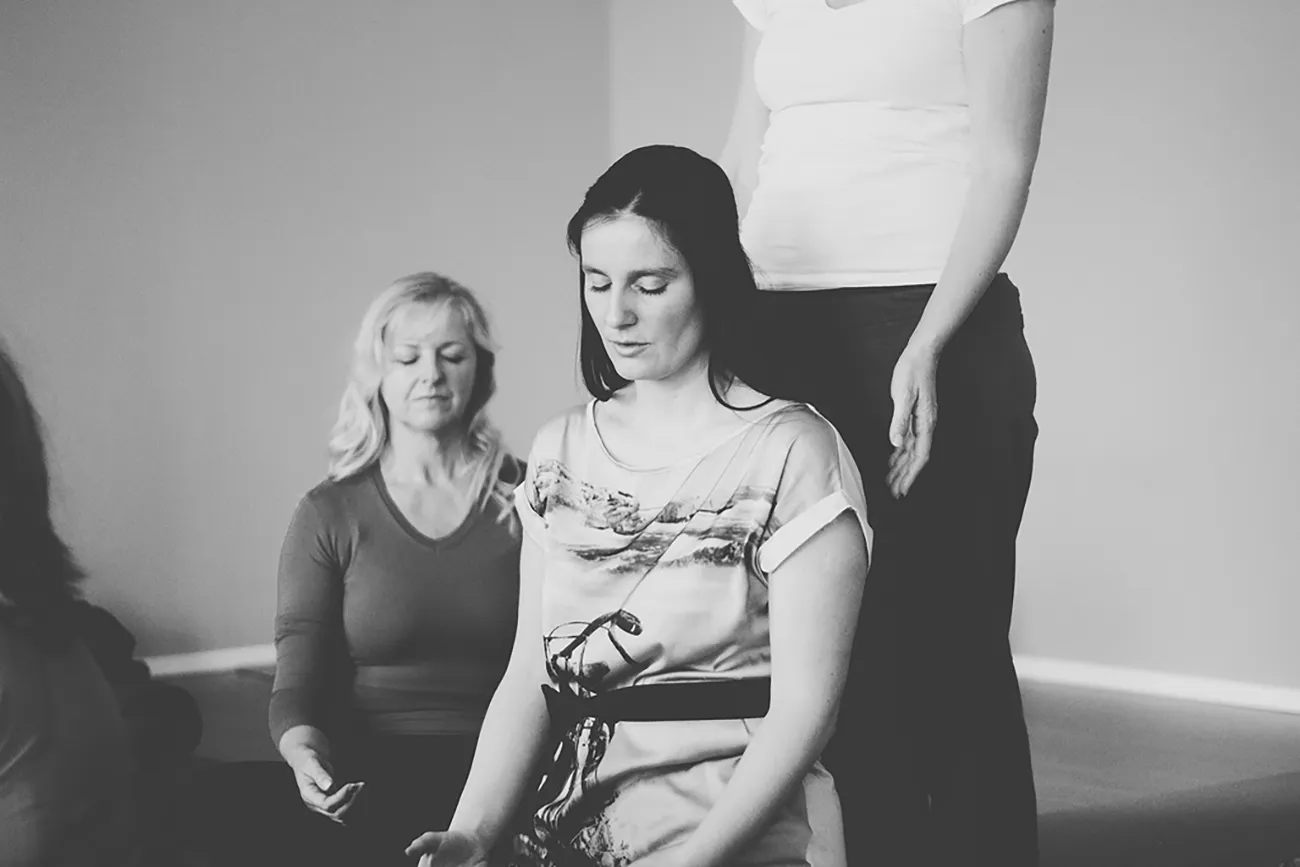 Reiki Reiki