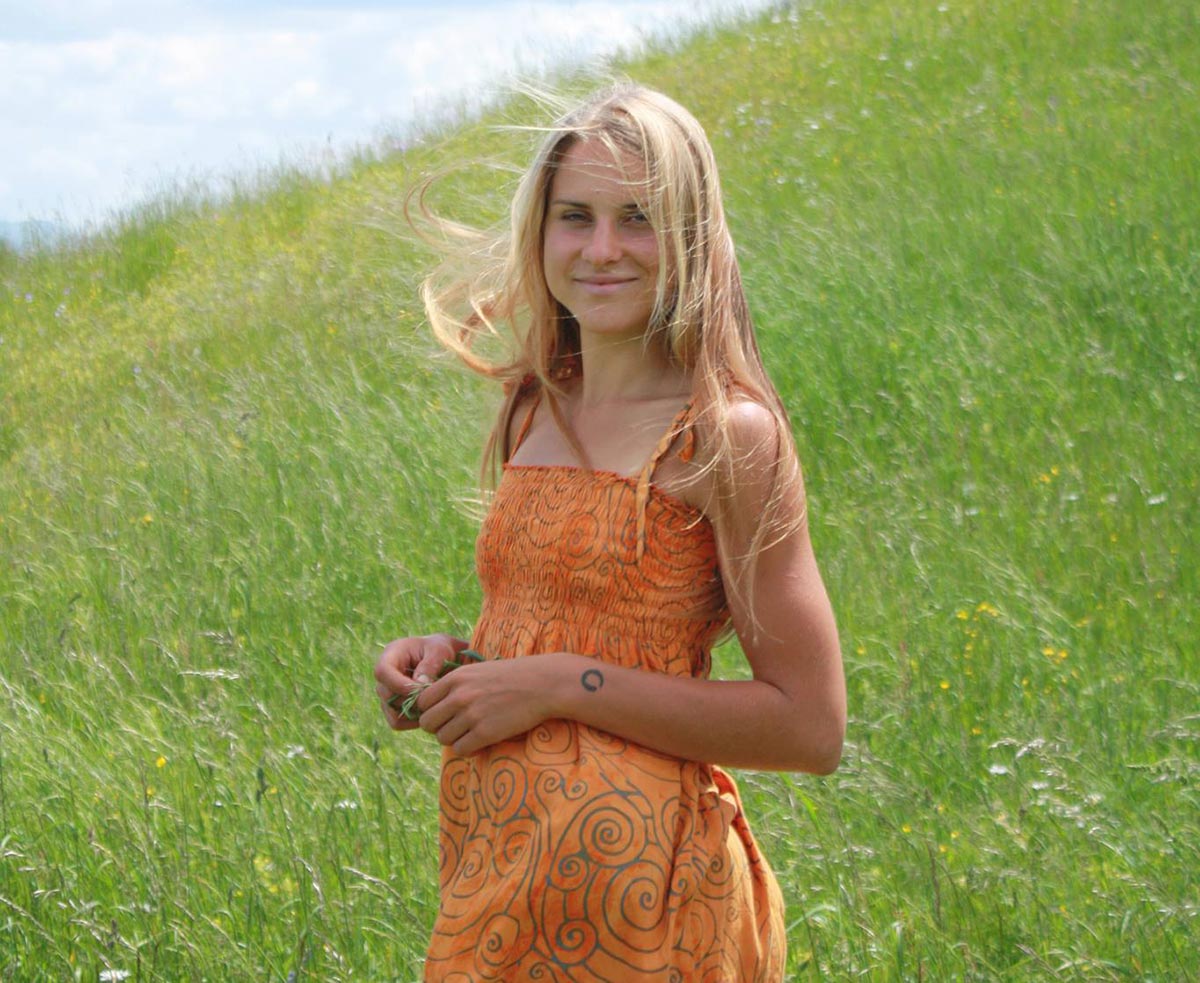 eva zontar 1 Eva Žontar