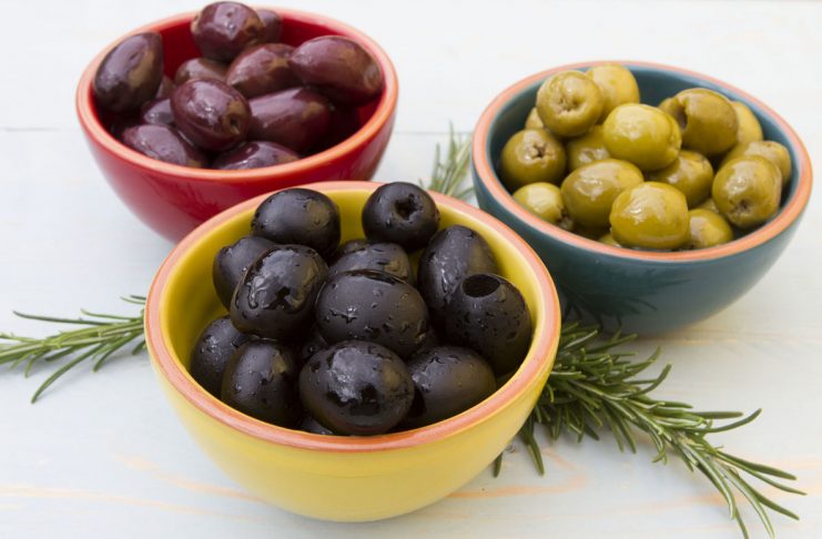 Olive