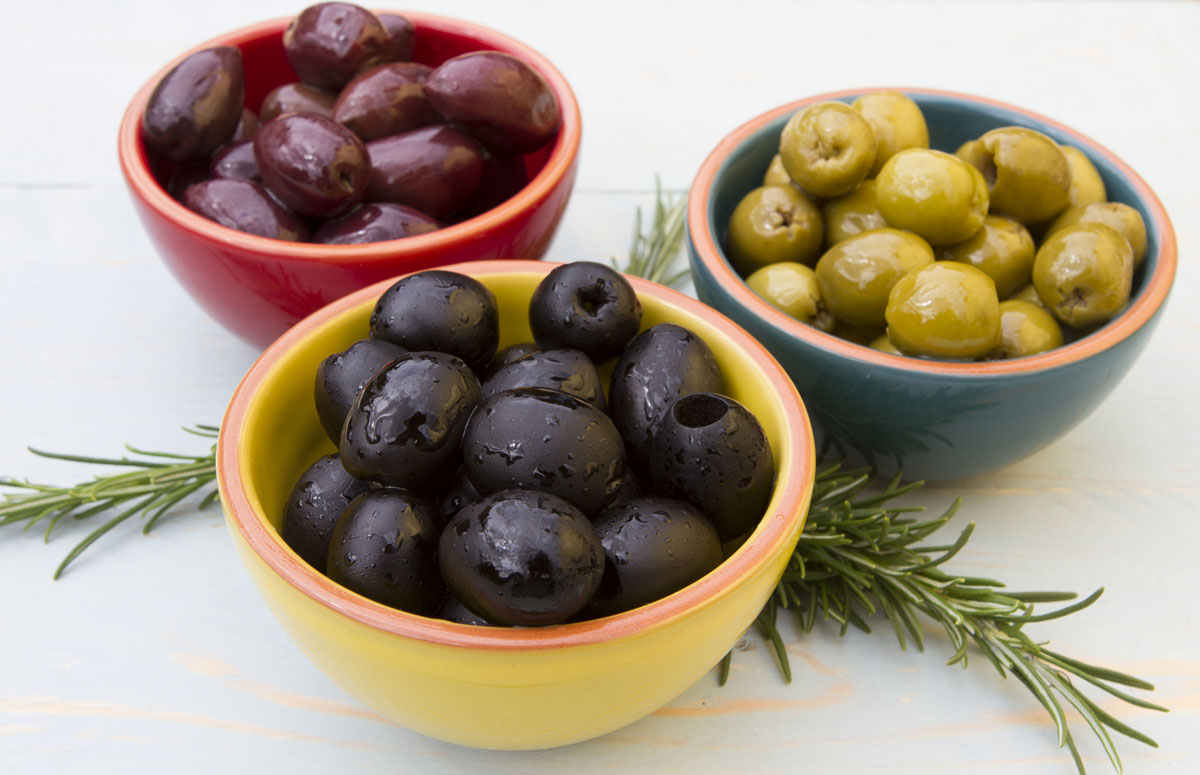 Olive
