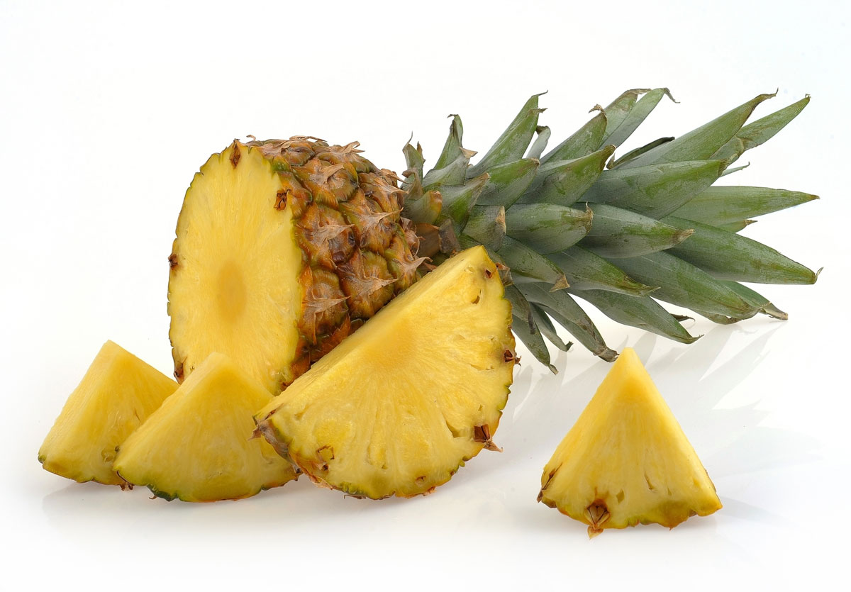 Ananas