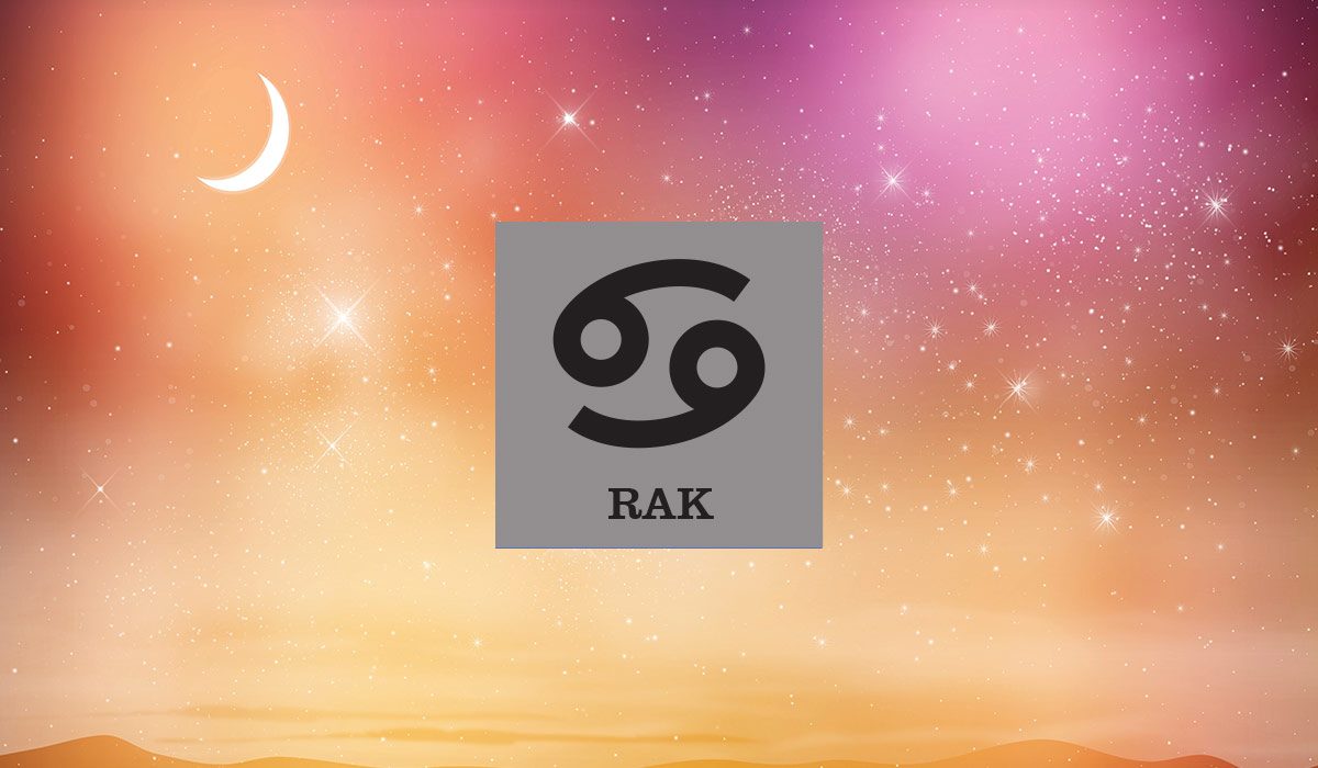 Horoskop Rak Horoskop Rak
