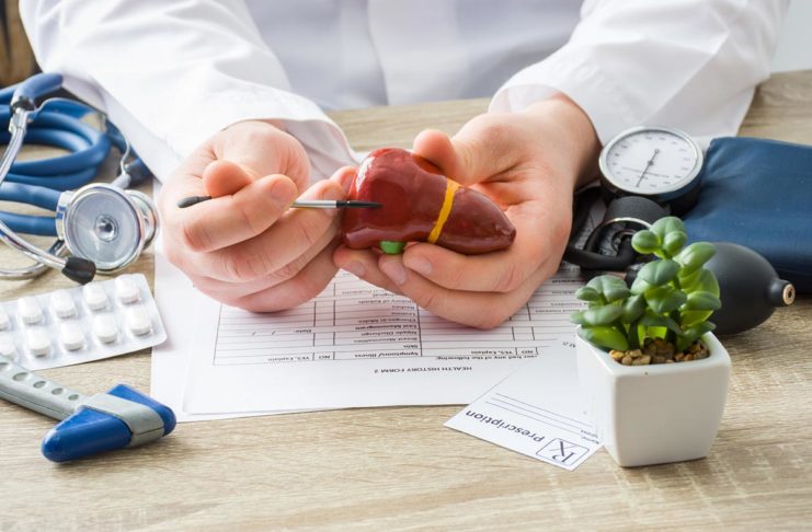 Jetra v tradicionalni kitajski medicini