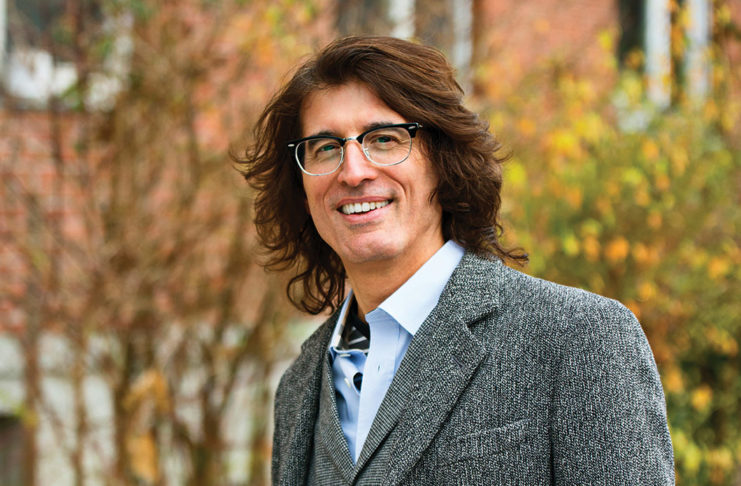 Dr. Carlo Maggio