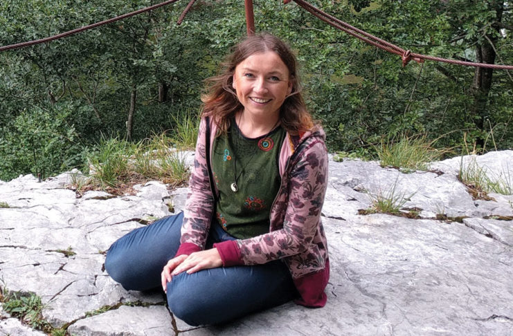 Andreja Romih