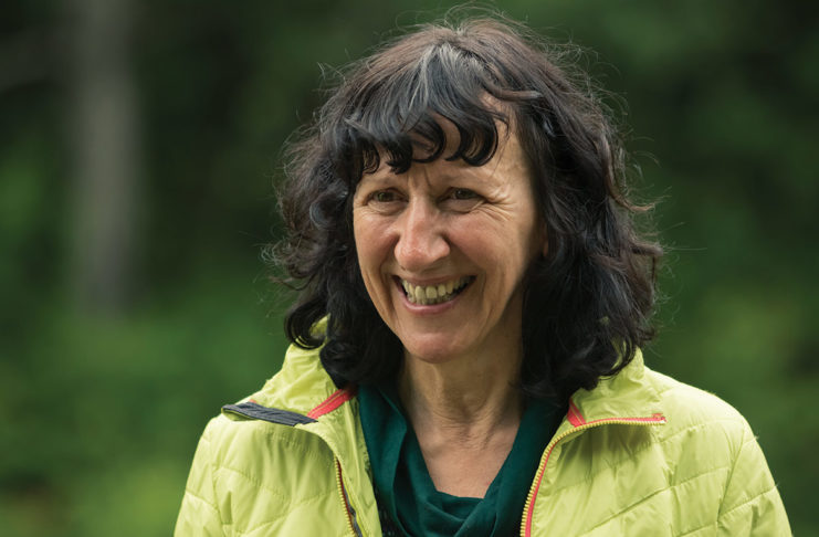 Marija Štremfelj