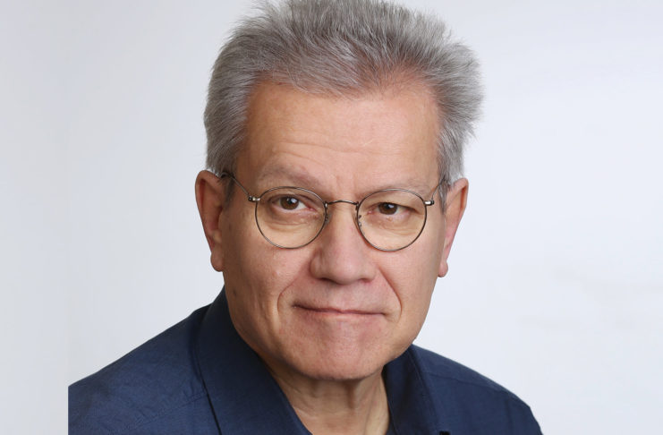 Marko Juhant
