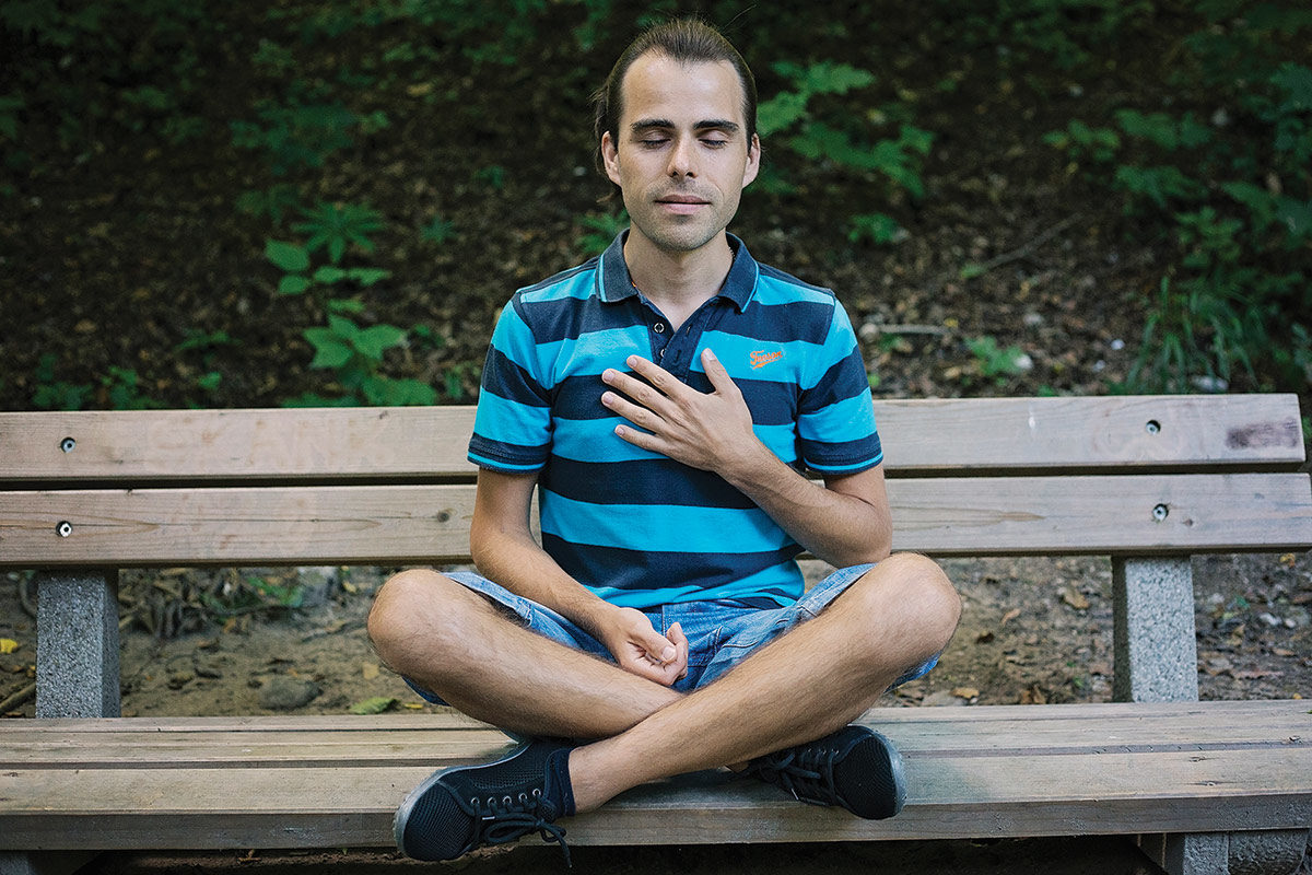 Uroš Brezavšček 3