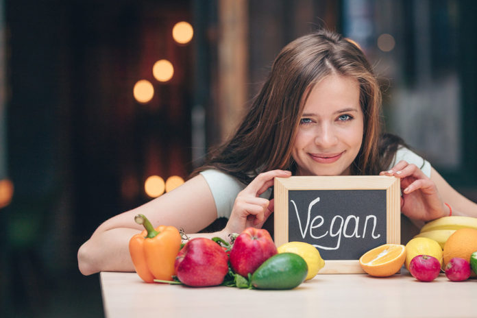 Veganska LCHF dieta