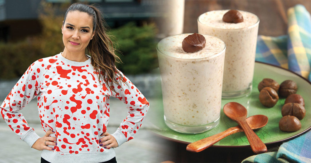 Alenka Košir Mousse