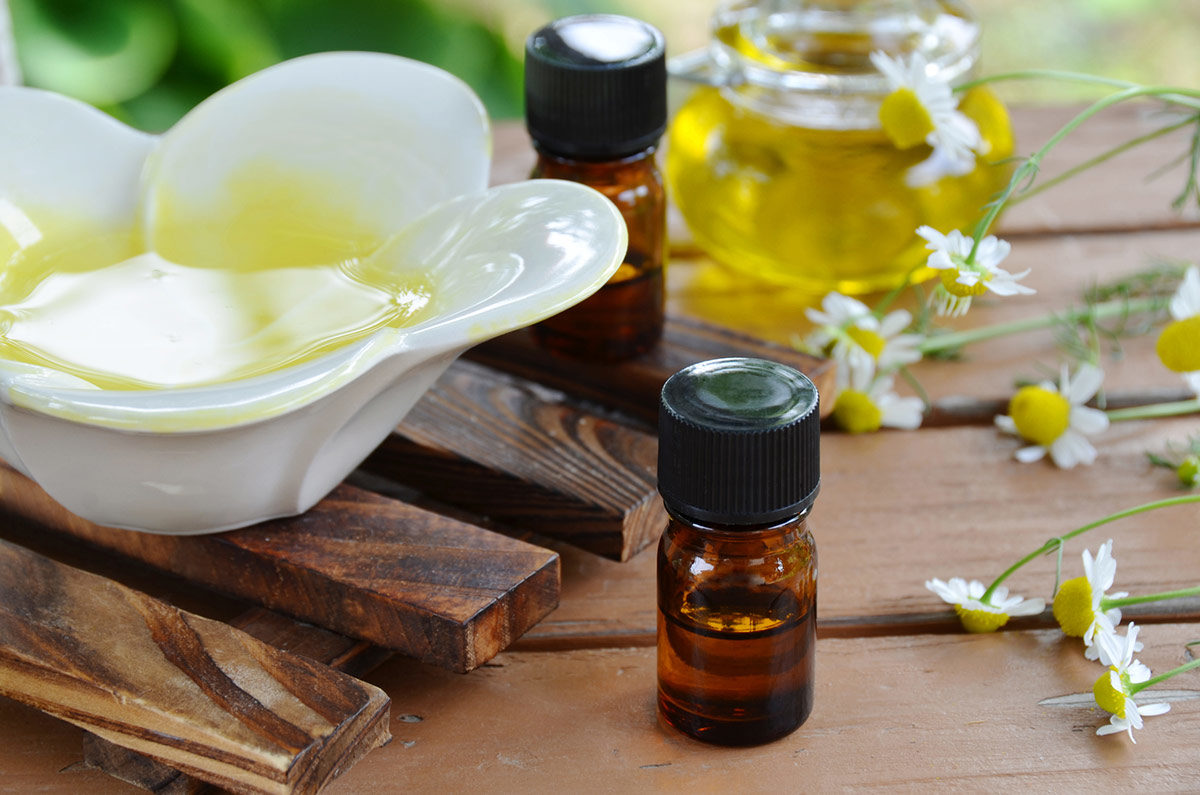 Aromaterapija 1 Aromaterapija
