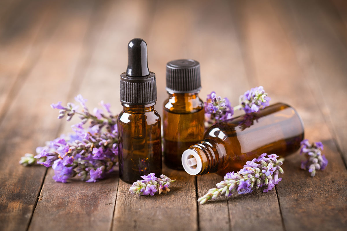 Aromaterapija Aromaterapija
