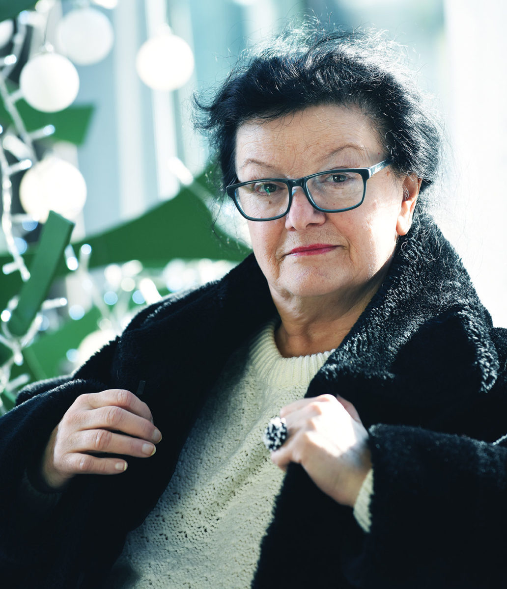 Ljerka Belak 3 Ljerka Belak