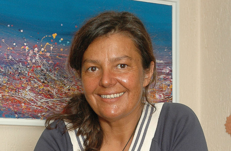 Maria Ana Kolman