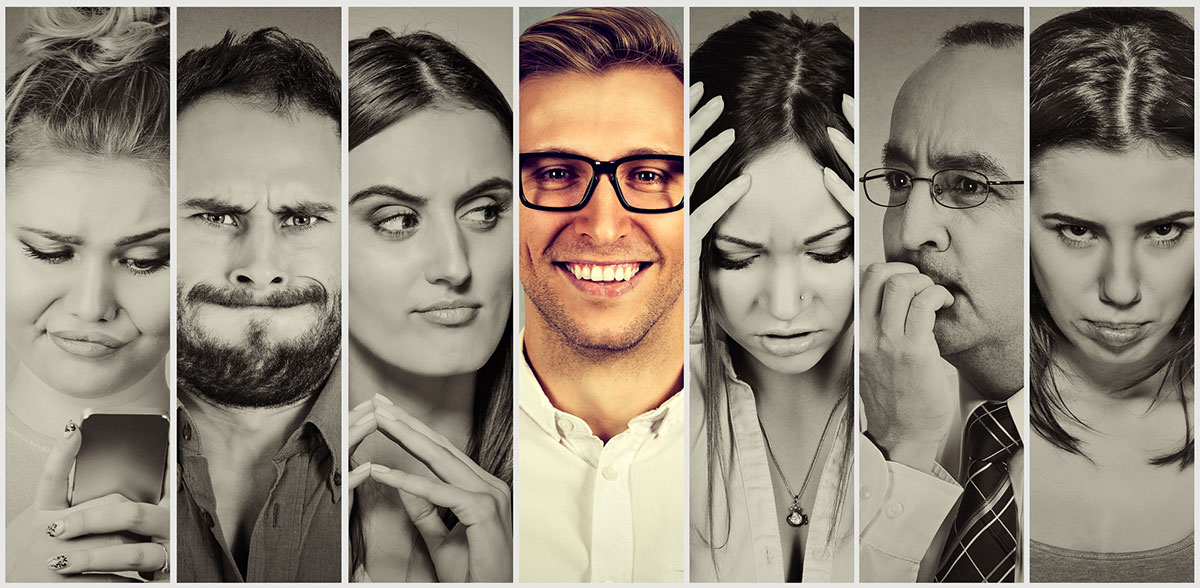 Kako se zaščitimo pred negativno energijo drugih