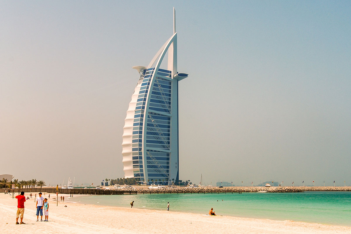 Burj Al Arab Burj Al Arab