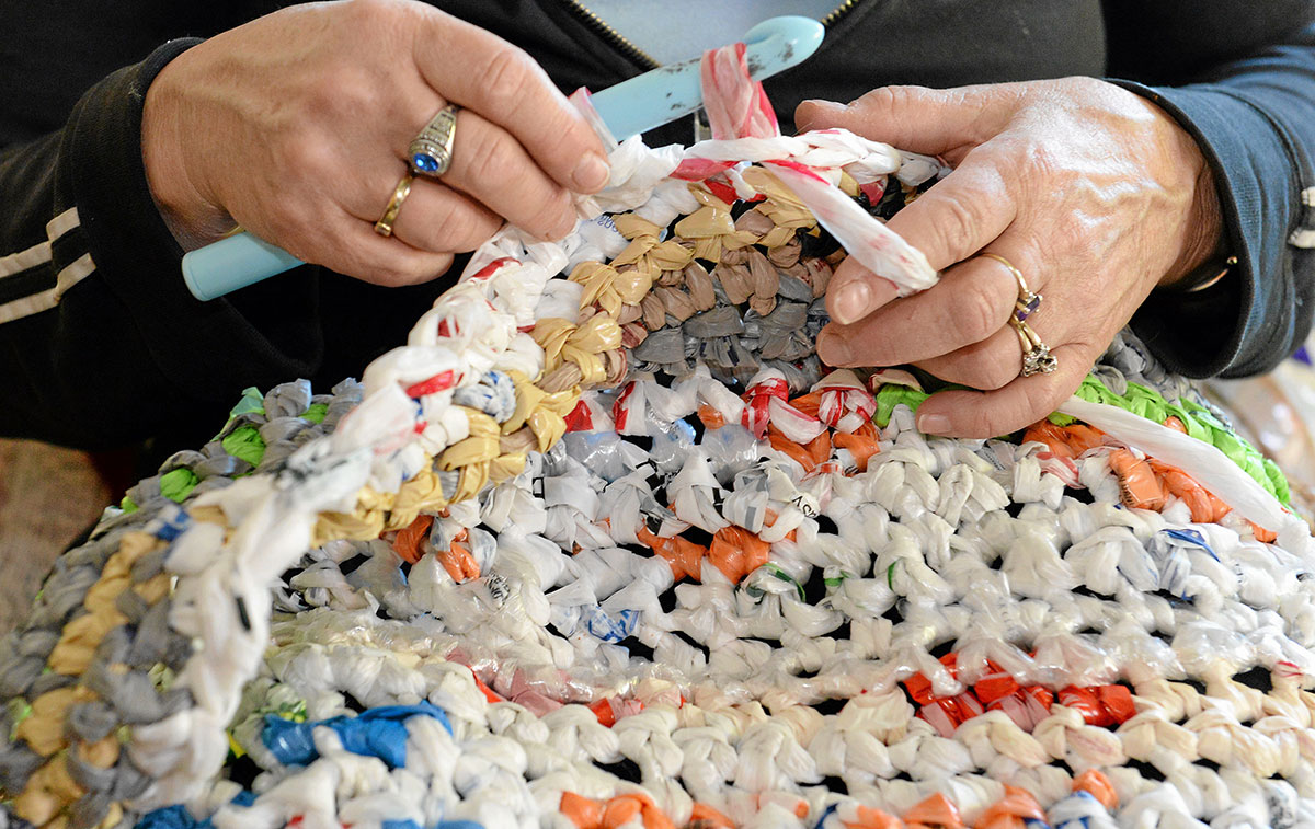 What Material Are Sleeping Bags Made Of What Material Are Sleeping Bags Made Of