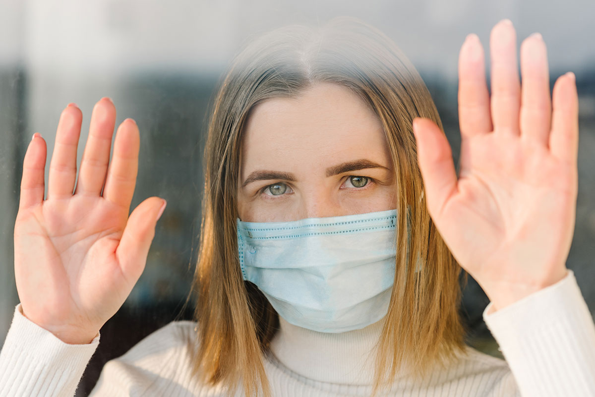 Koronavirus kronične bolezni
