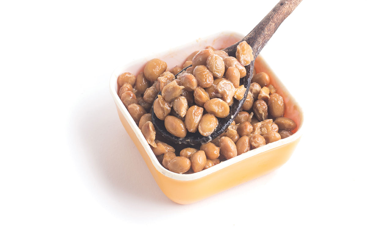 Kje najdemo vitamin k2 Natto - Kje najdemo vitamin k2