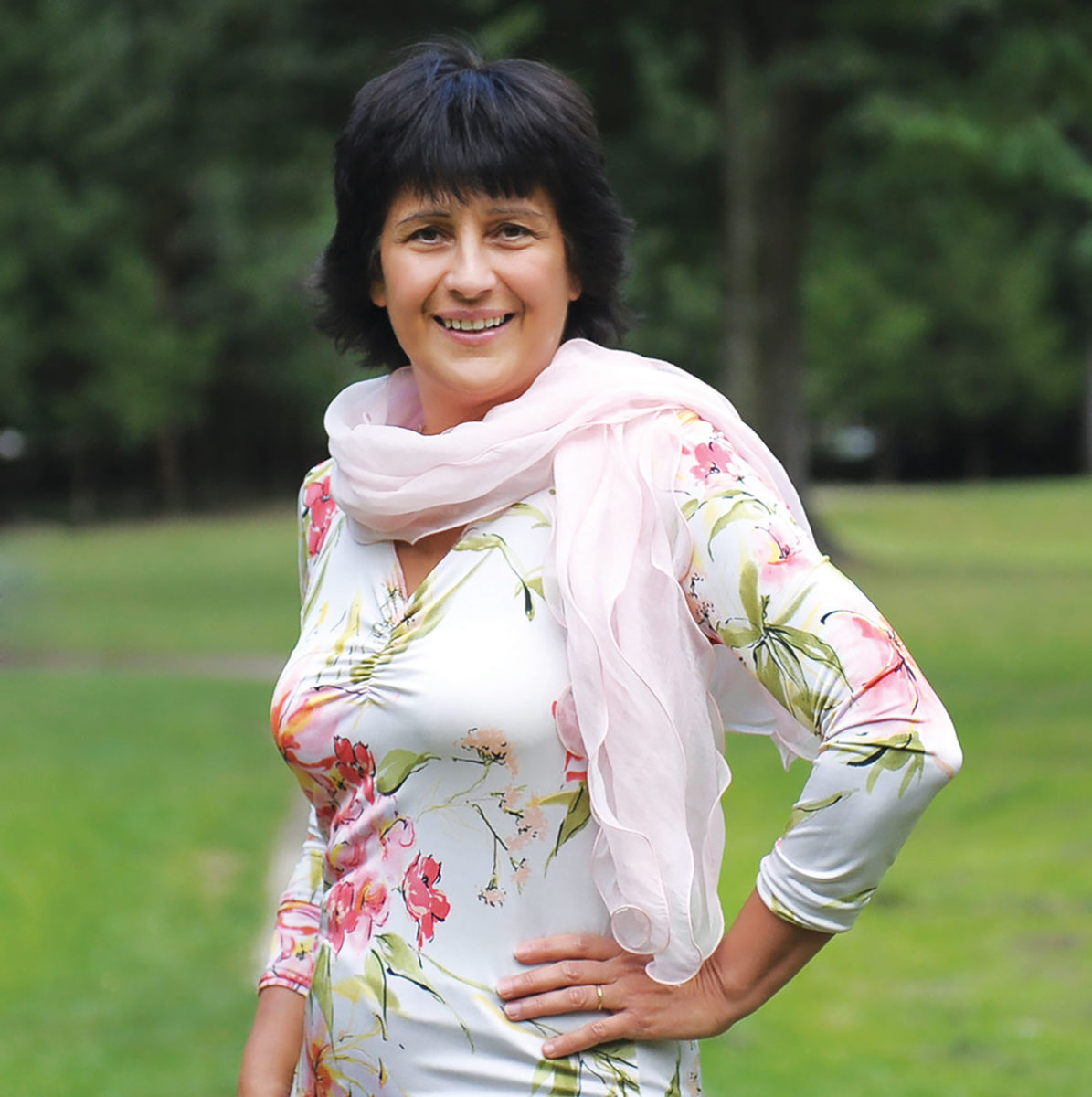 Nerina Darman