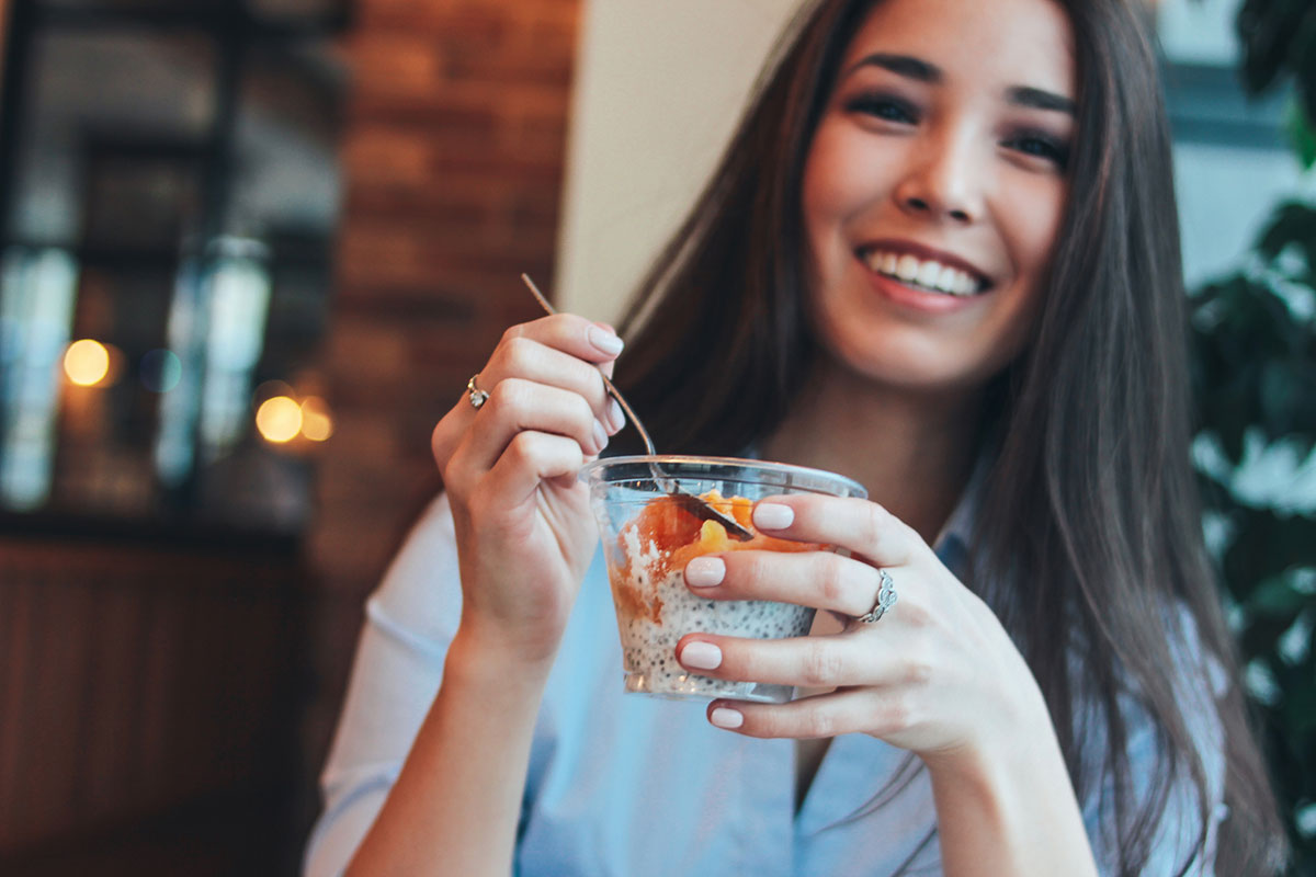 Vegeanska LCHF keto dieta