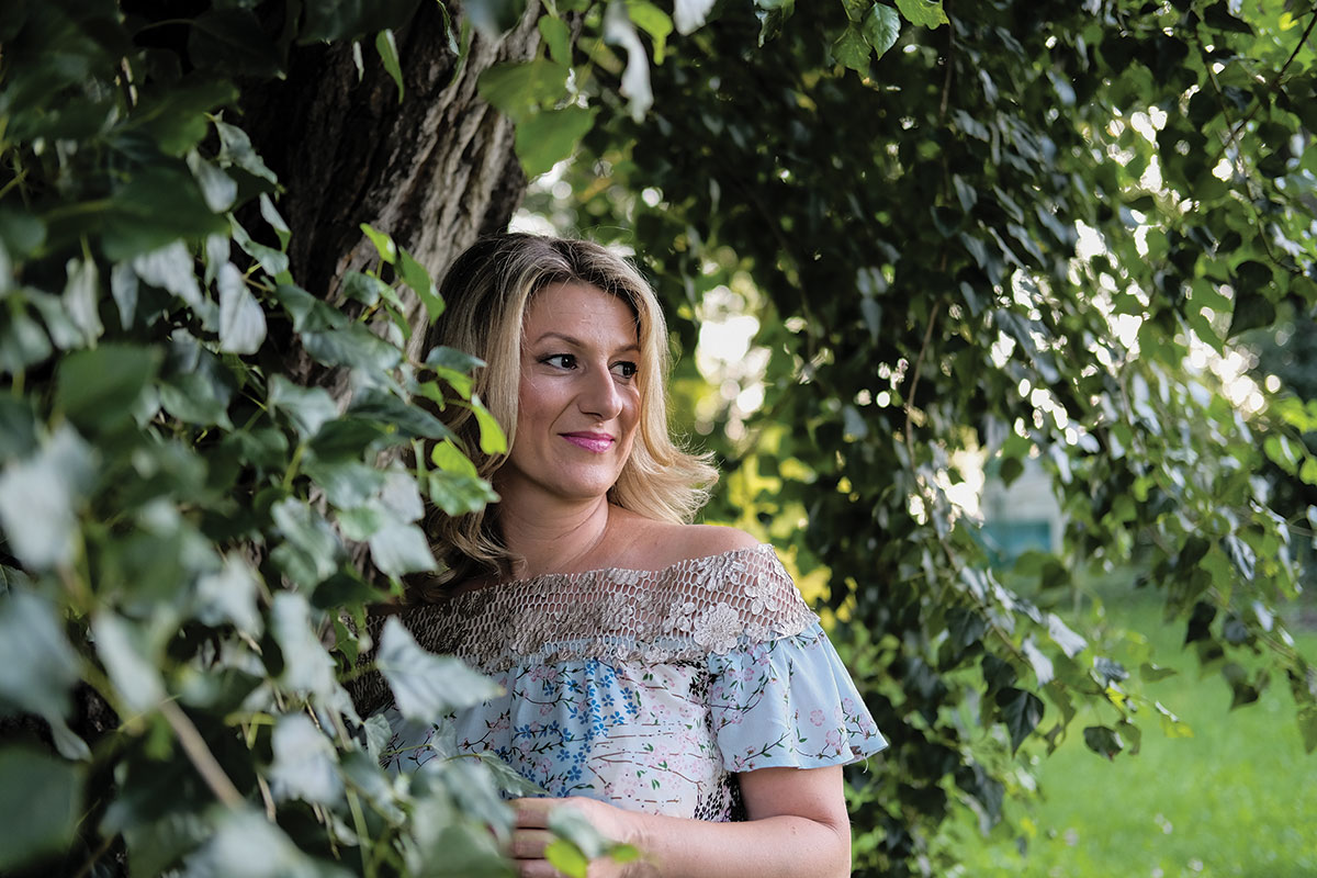 dr Gordana Marković