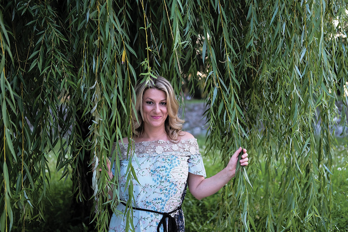 dr Gordana Marković