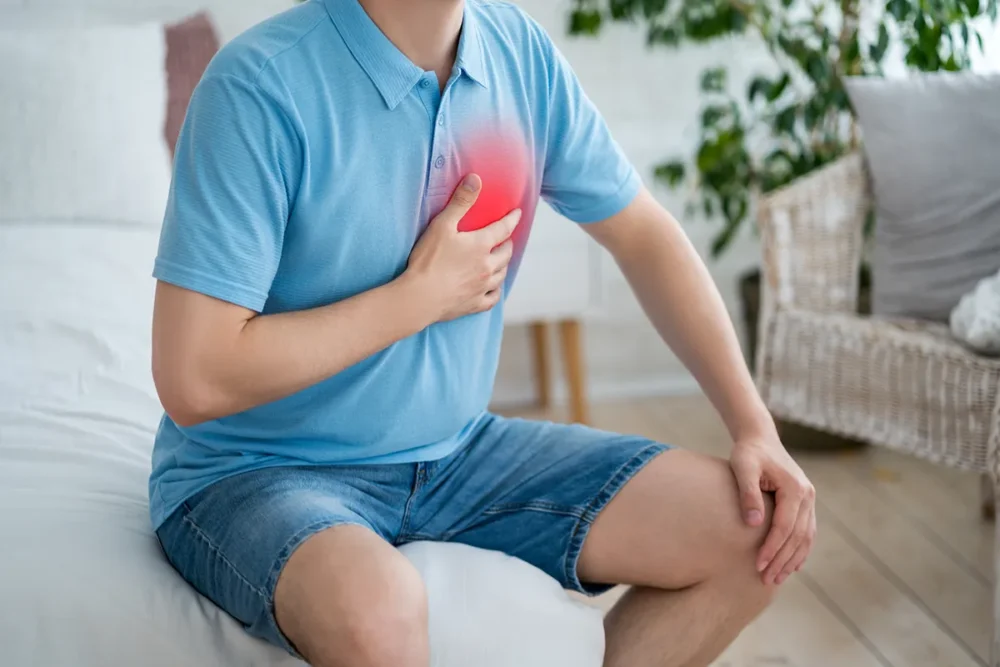 Znaki simptomi pljucne embolije Znaki simptomi pljučne embolije