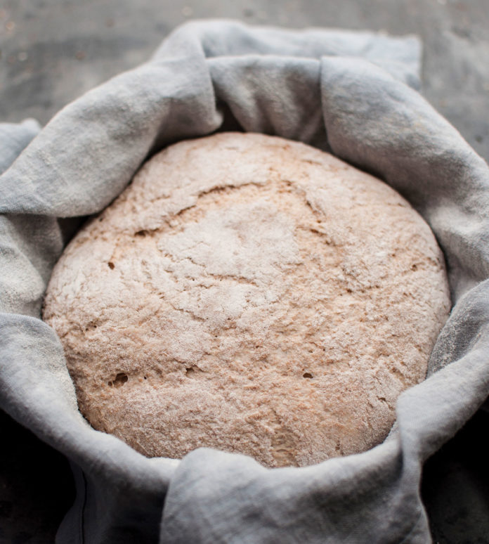 Peka kruha z drožmi Zakaj so droži vedno bolj priljubljene? Bodi eko