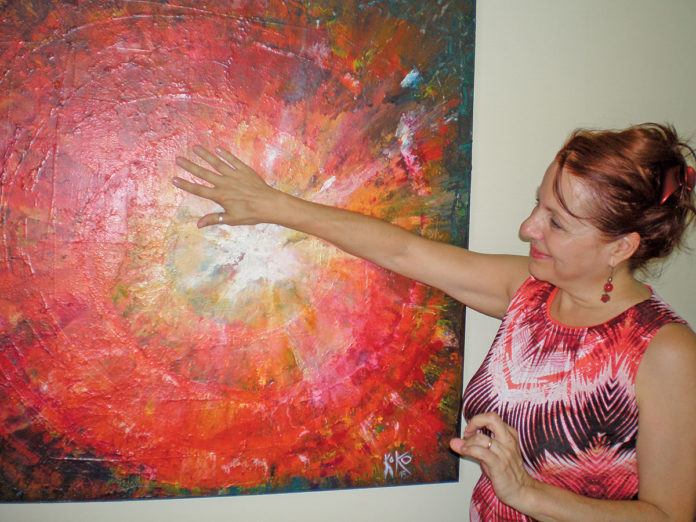 Slavica Štrukelj