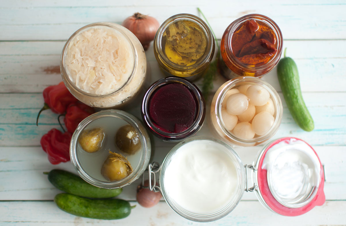Fermentacija