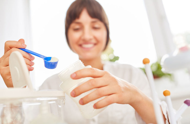 Probiotiki in vitamin D