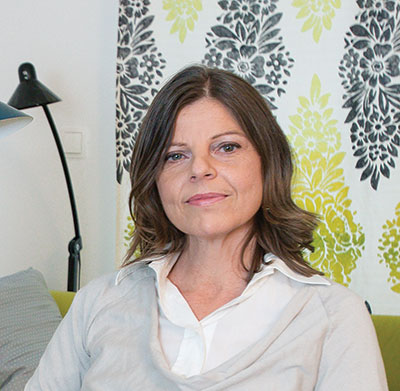 Mojca Lorenčič