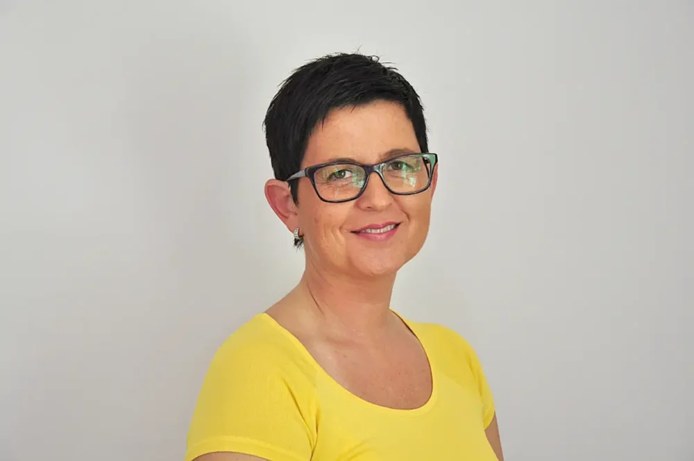 Andreja Sirca Campa Andreja Širca Čampa