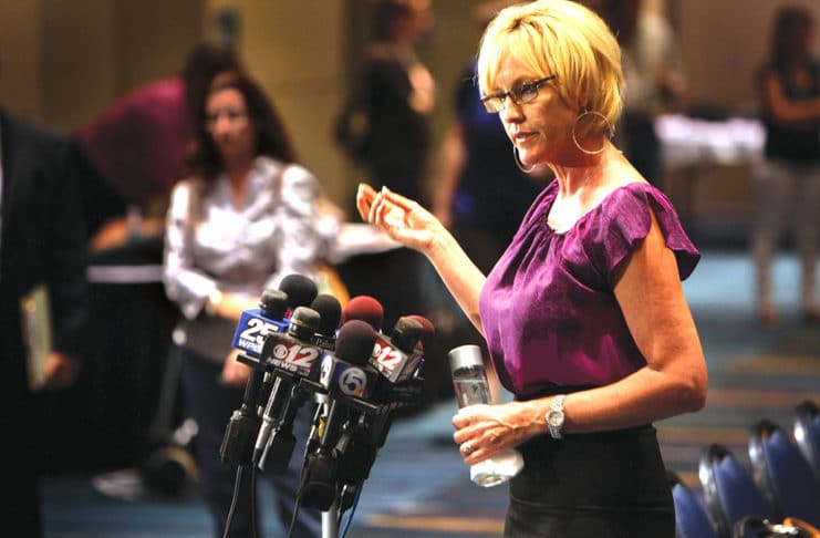 Erin Brockovich
