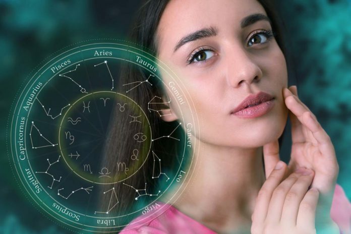 Poklic astrološko znamenje