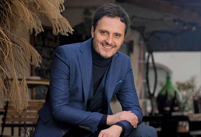 Blaž Švab