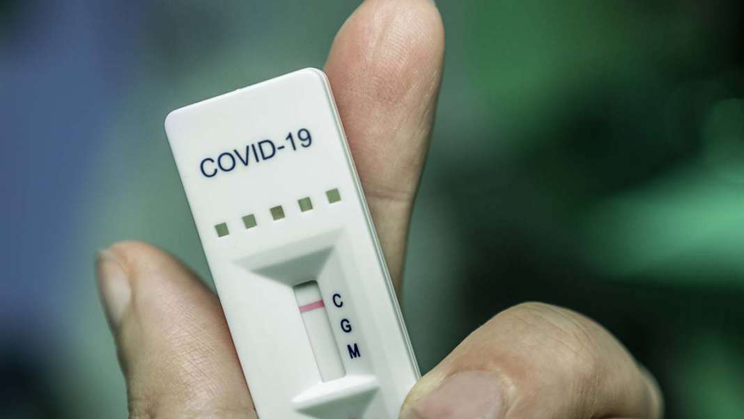 Covid-19 test