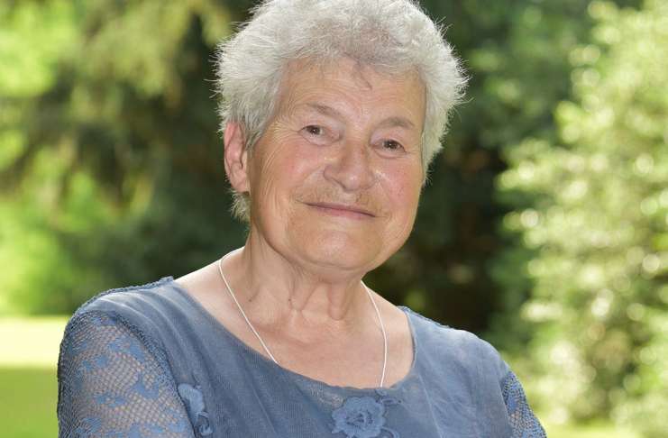 Danica Mavrič