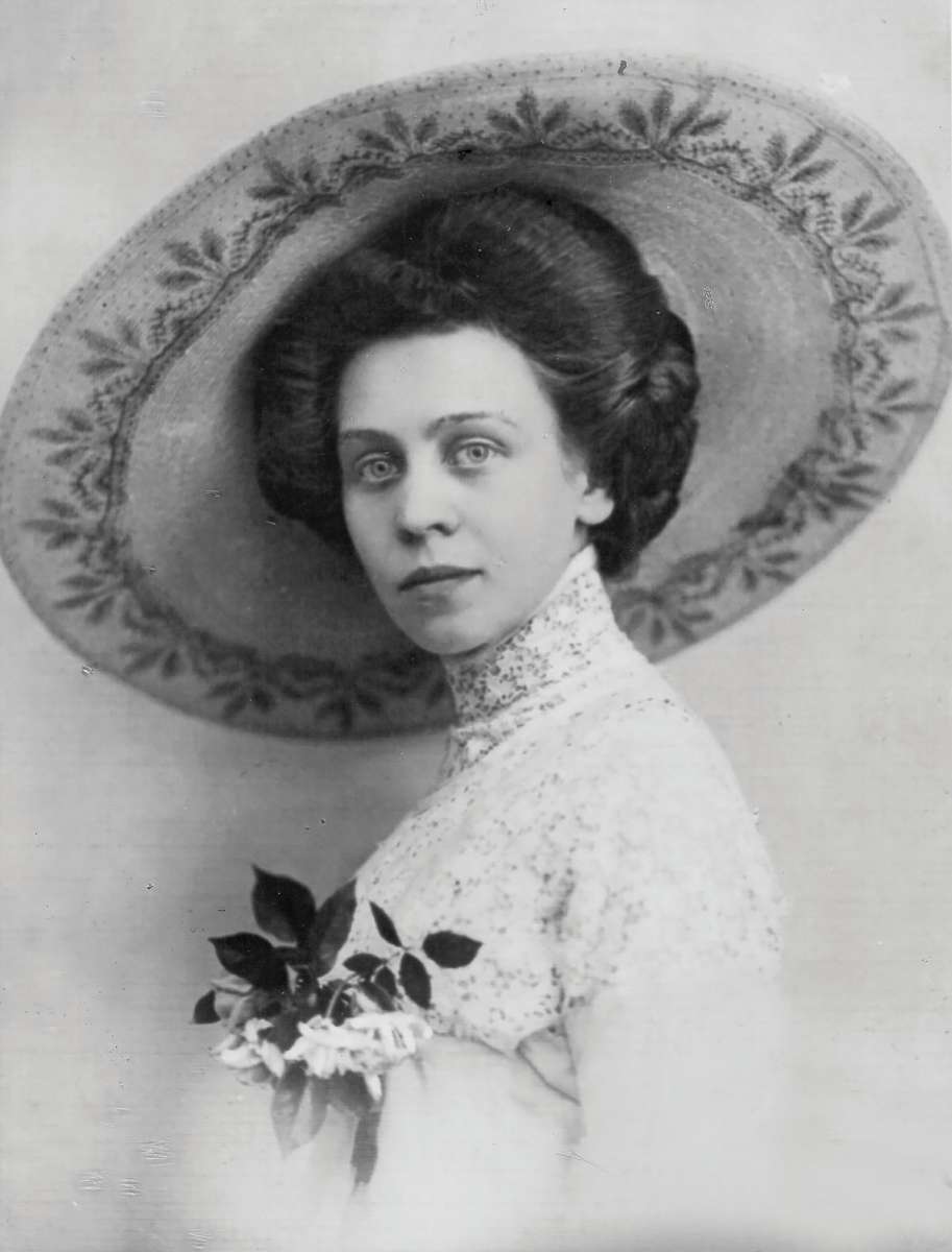 Milena Rohrmann Milena Rohrmann