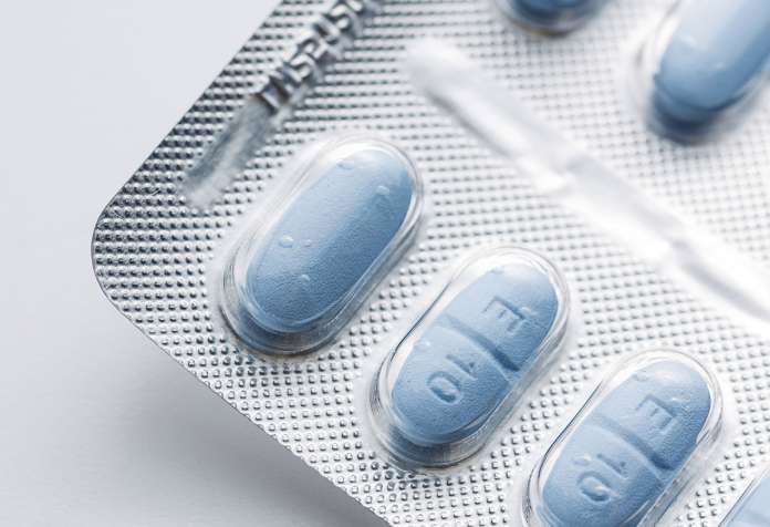 Z viagro proti Alzheimerjevi bolezni