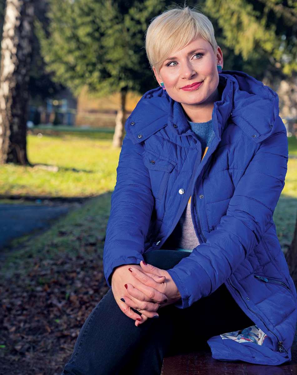 ana praznik 1 Ana Praznik