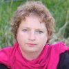 Simona Trčak Zdolšek