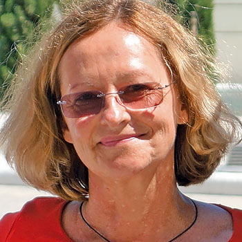 Damjana Rozman prof. dr. Damjana Rozman