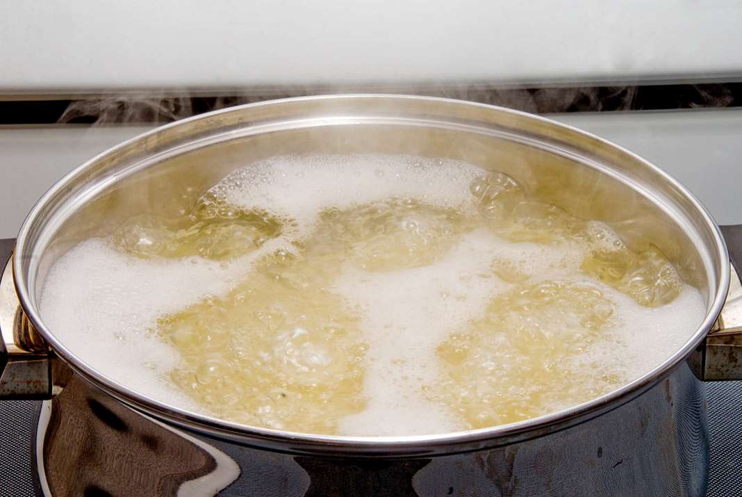 Napitek za odvajanje kajenja