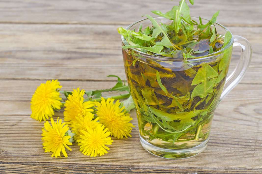 Naravna pomoč pri zaprtju