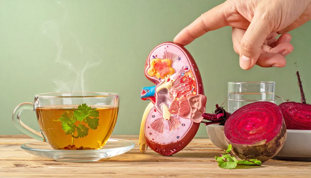 Povišan kreatinin - Kaj pomeni in kako ga lahko znižamo